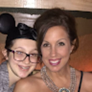 Meet your Posher, Jenae